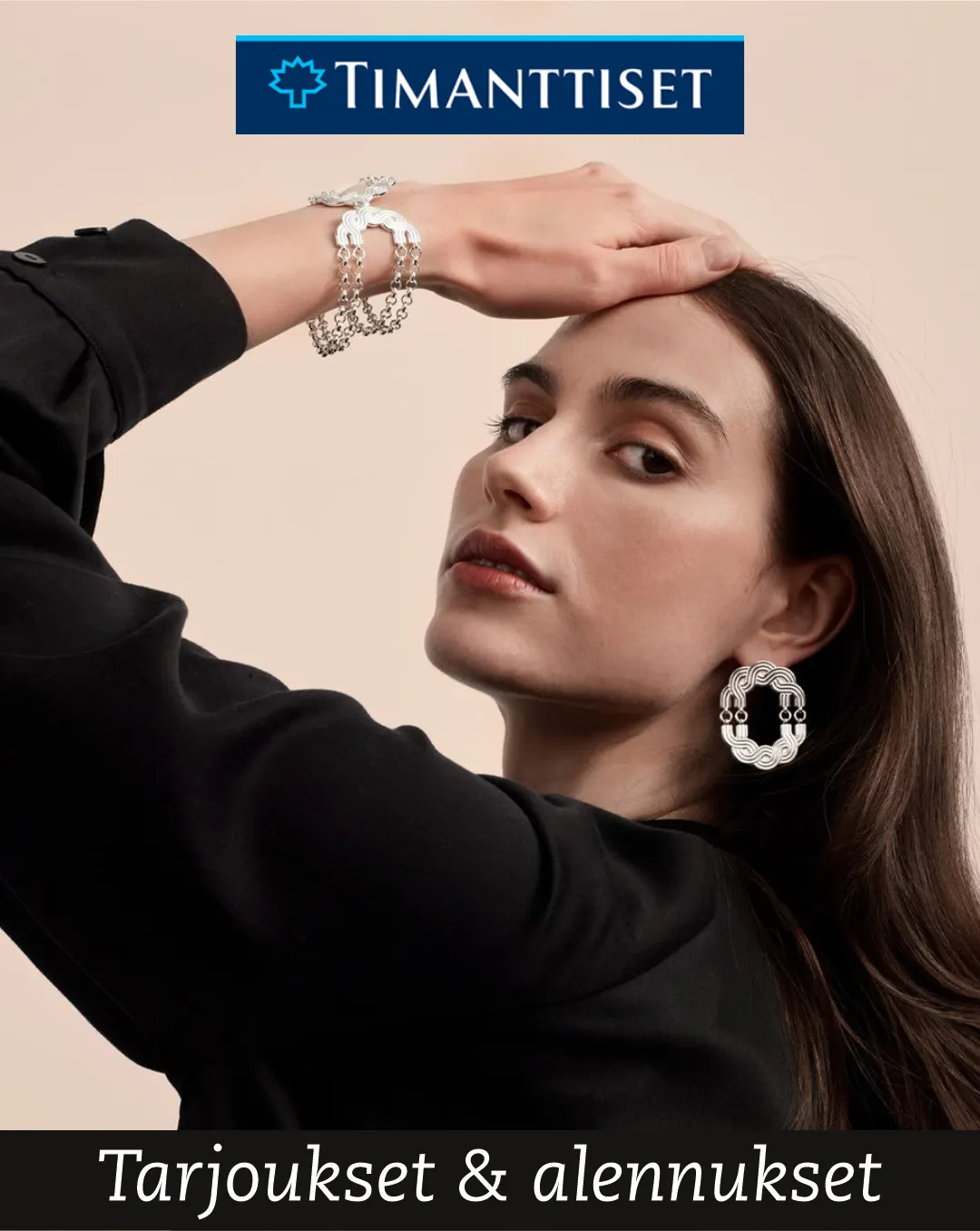 Timanttiset tarjoukset - 13. marraskuuta 28. marraskuuta 2025