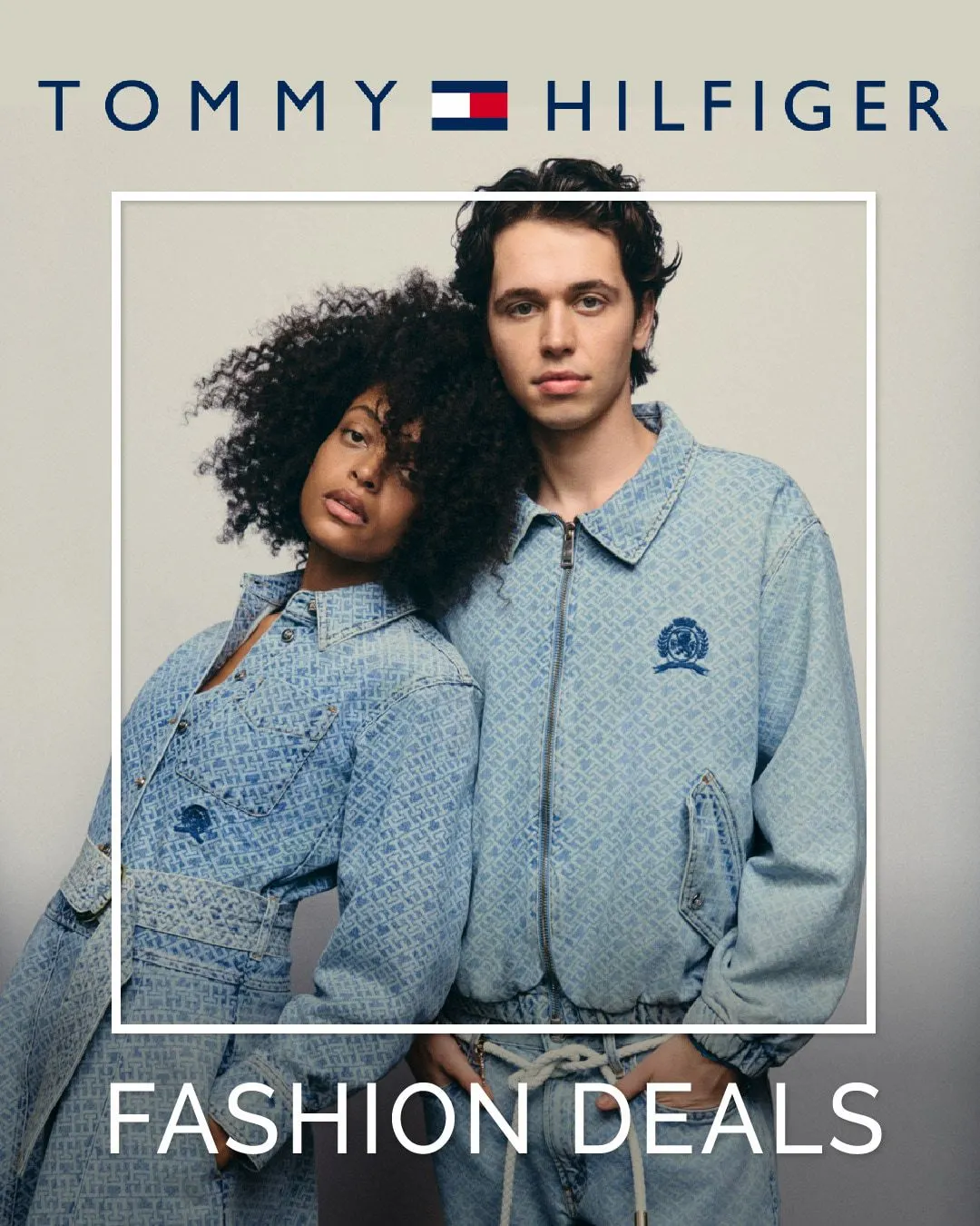 Tommy Hilfiger - Clothing from 19 September to 24 September 2023 - Catalogue Page