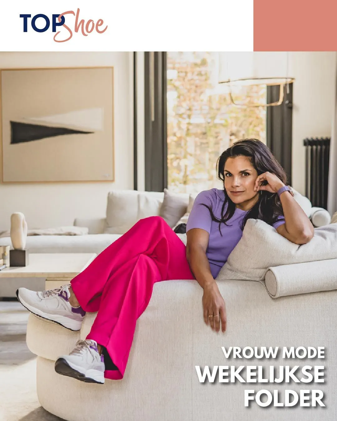 Topshoe van 8 april tot 13 april 2024 - Folder pagina 