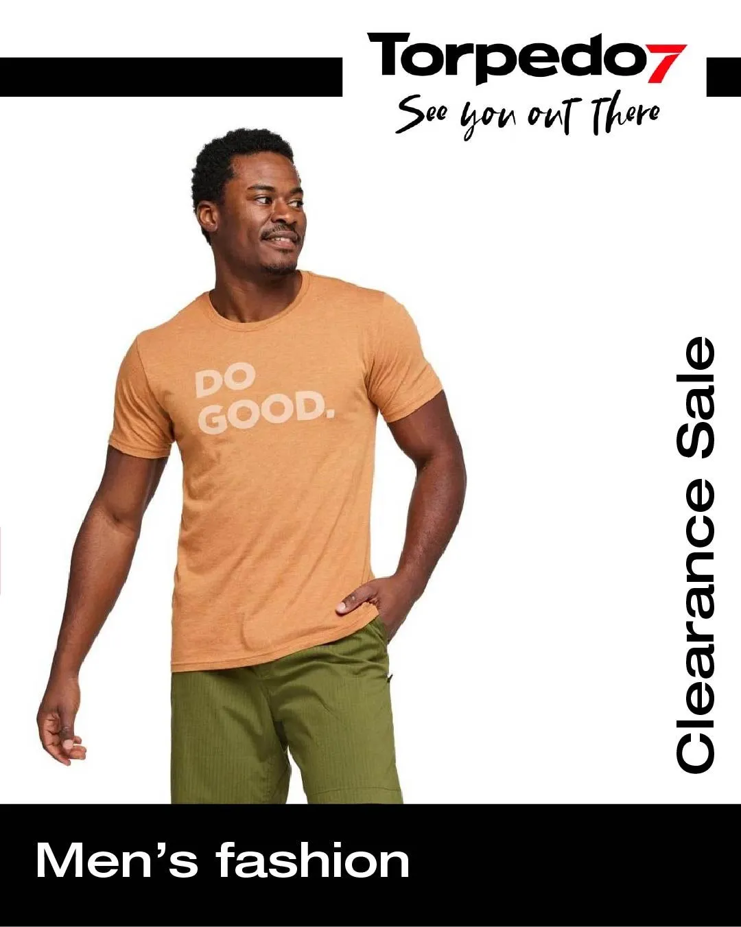 Torpedo7 from 28 March to 2 April 2024 - Catalogue Page