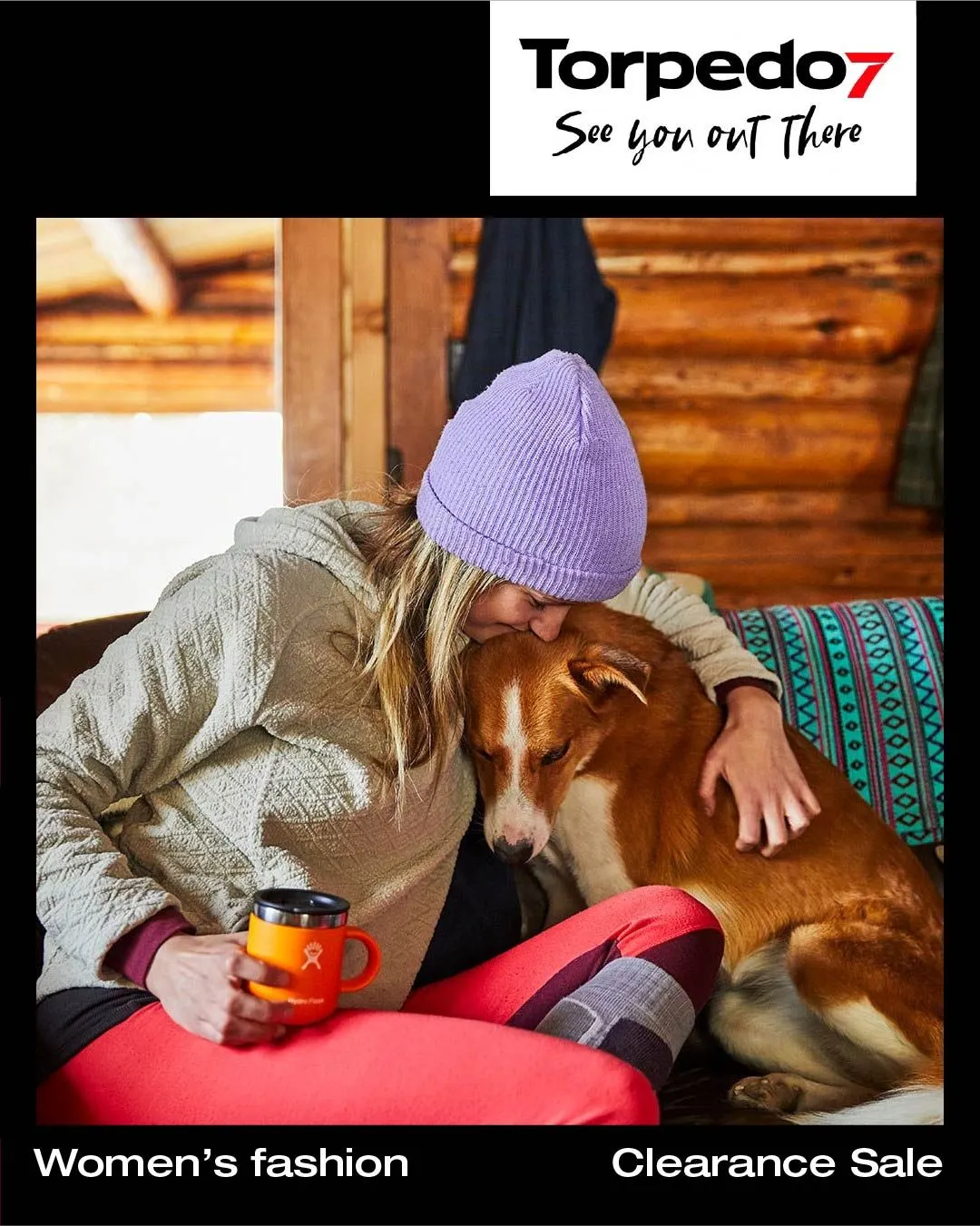 Torpedo7 from 22 March to 27 March 2024 - Catalogue Page