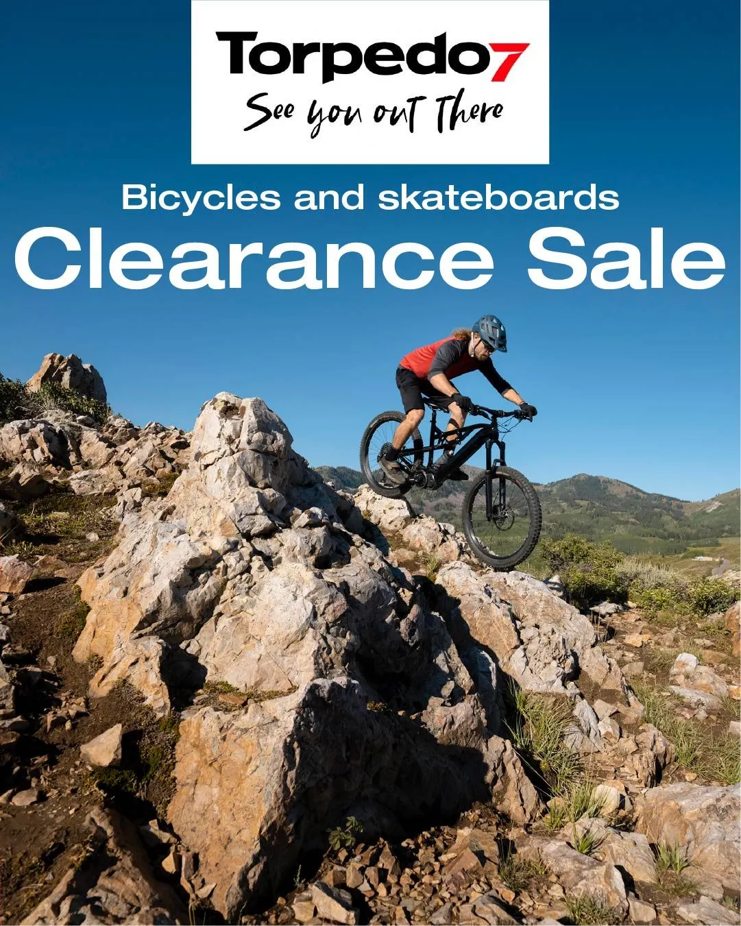 Torpedo7 from 28 March to 2 April 2024 - Catalogue Page