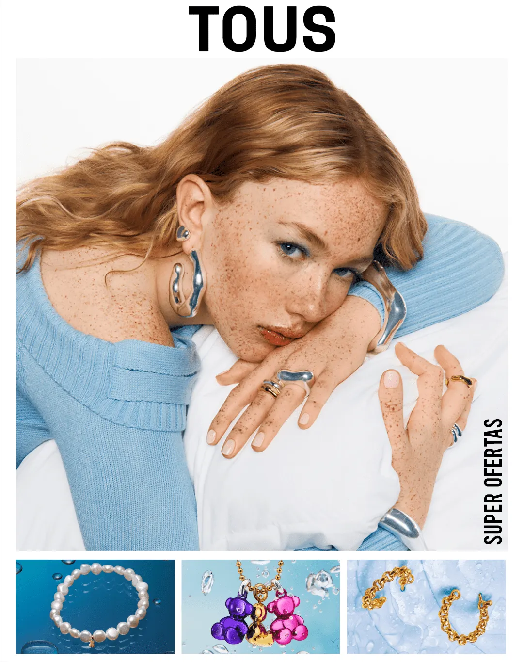 Catálogo de Tous 12 de abril al 17 de abril 2024 - Pagina 