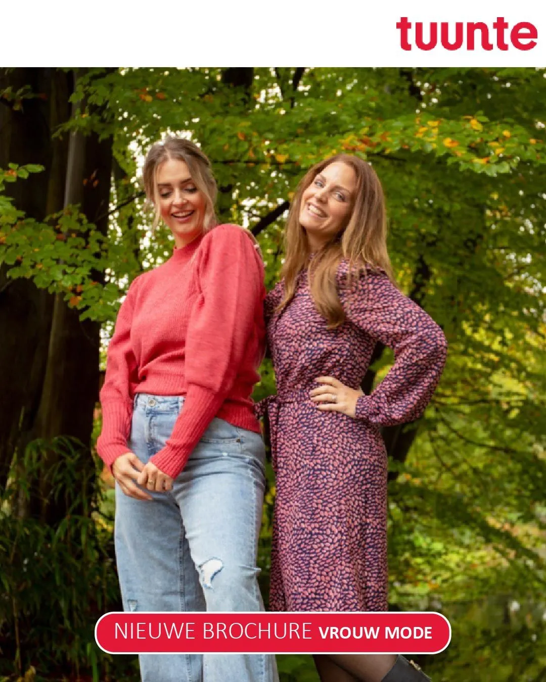 Tuunte aanbiedingen van 30 juni tot 5 juli 2024 - Folder pagina 