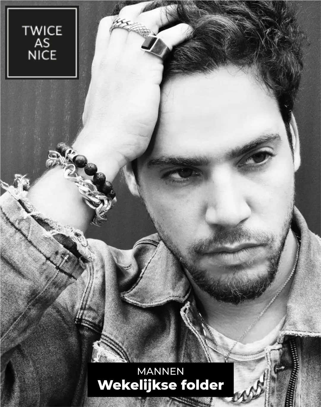 Twice as Nice - Men van 10 mei tot 15 mei 2024 - folder pagina 