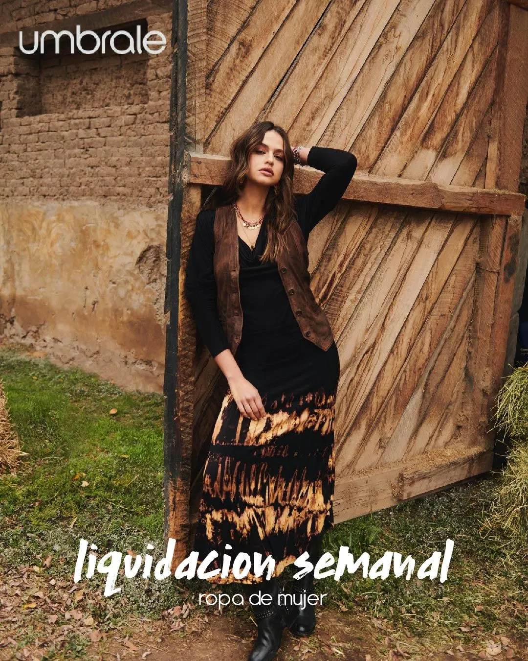 Catálogo de Umbrale ofertas de la semana 24 de octubre al 8 de noviembre 2025 - Página