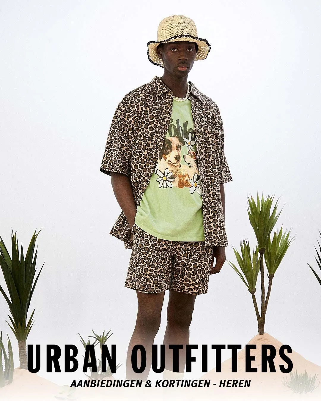 Urban Outfitters van 18 mei tot 23 mei 2024 - Folder pagina 