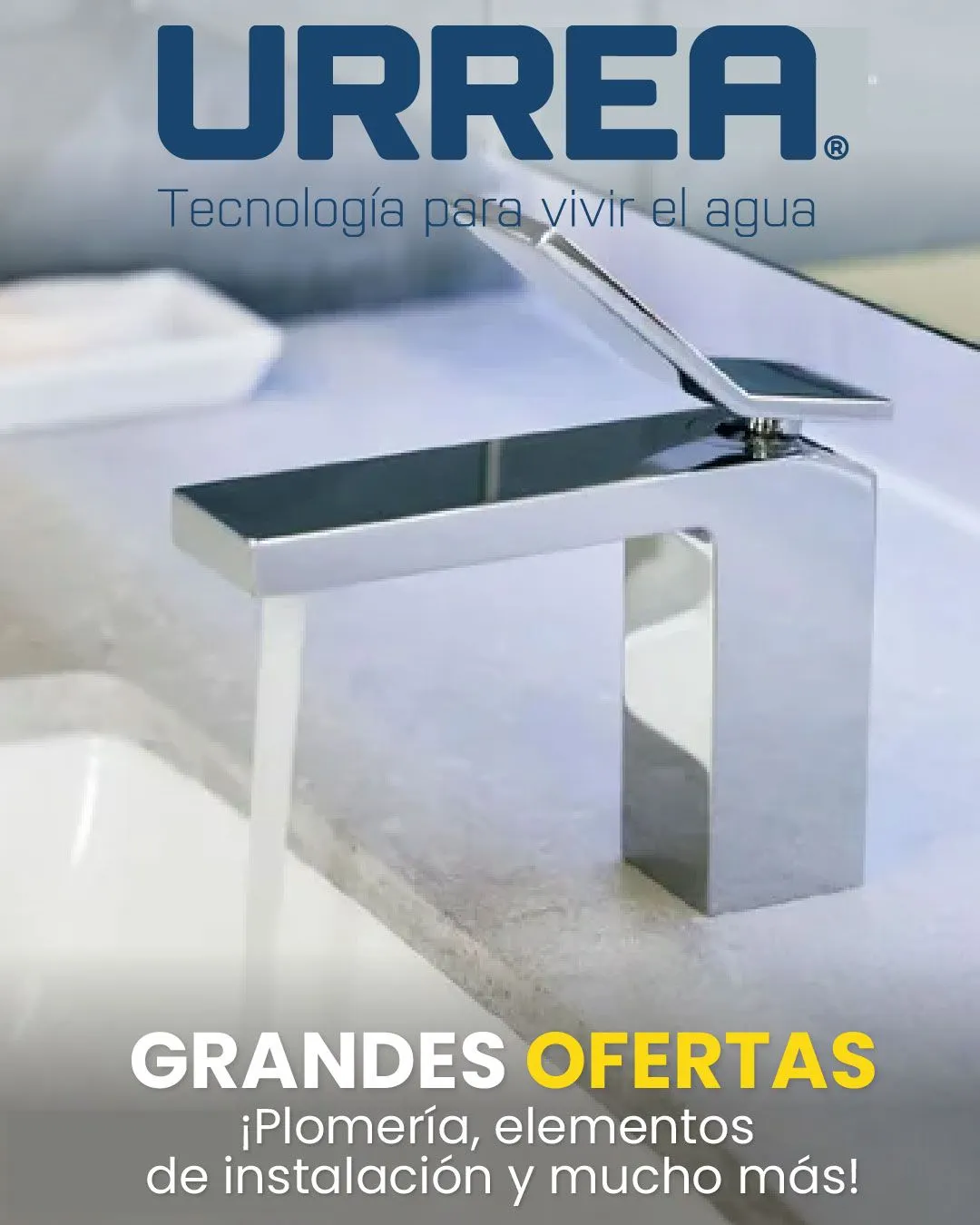 Catálogo de Urrea - Plomería 17 de marzo al 22 de marzo 2024 - Pagina 