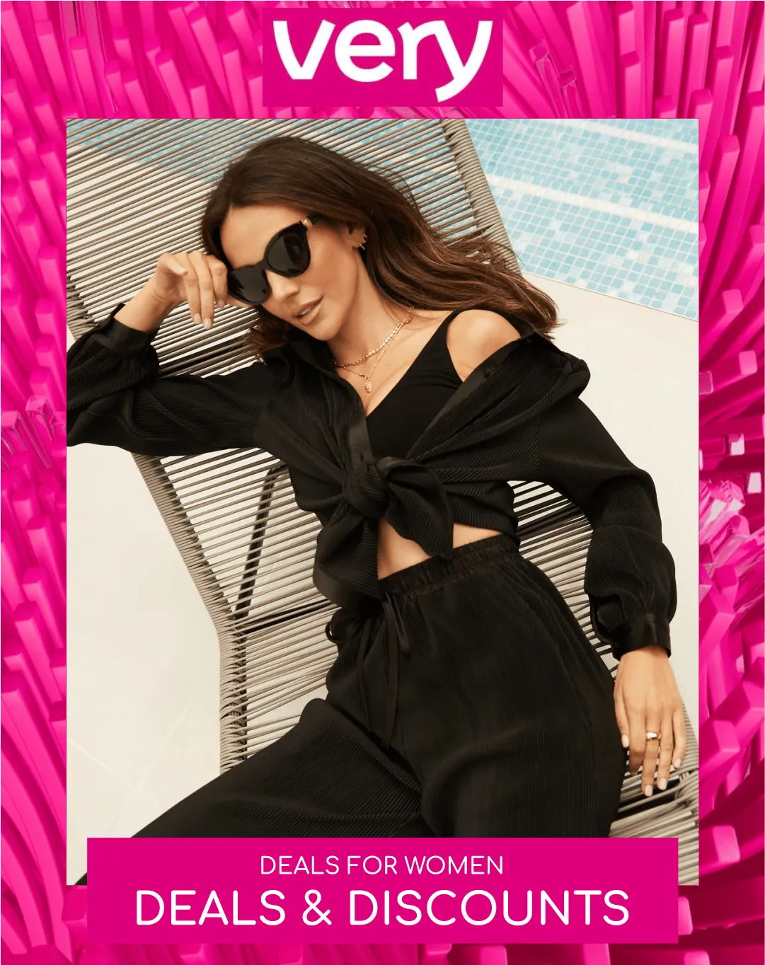 Very - Deals for women from 27 April to 2 May 2024 - Catalogue Page 