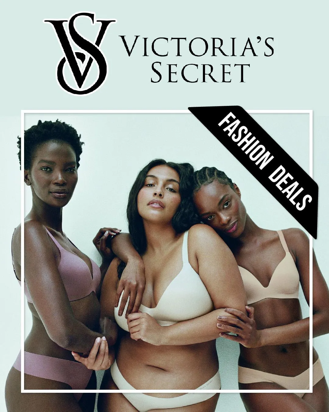 Victoria's Secret - Lingerie from 27 October to 1 November 2023 - Catalogue Page 