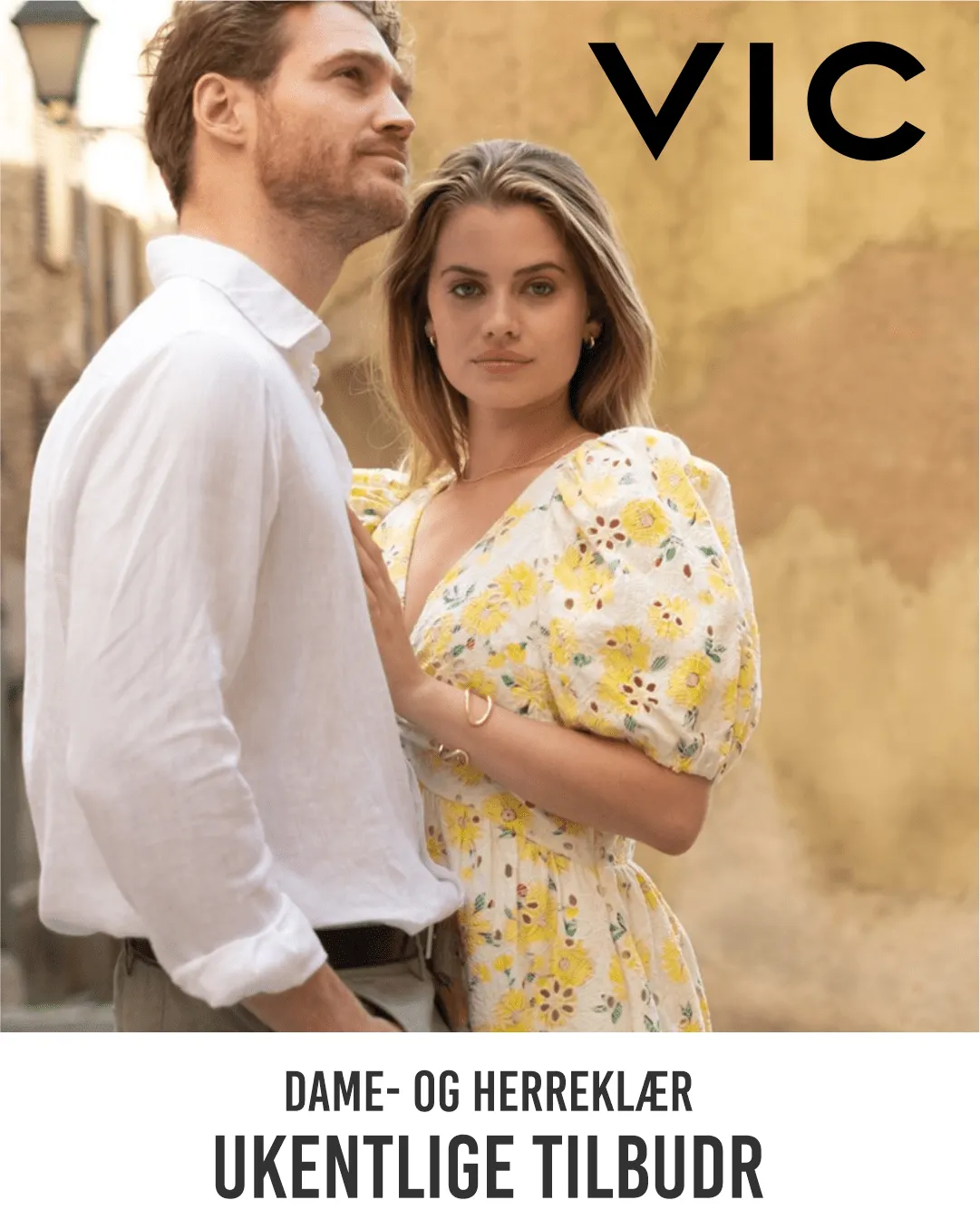 VIC fra 17. oktober til 22. oktober 2023 - kundeavisside 