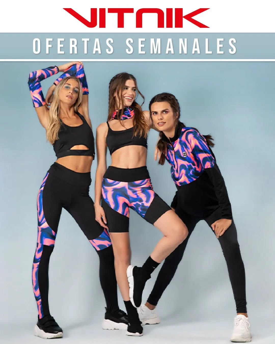 Ofertas de Vitnik 12 de septiembre al 17 de septiembre 2023 - Página 1 del catálogo