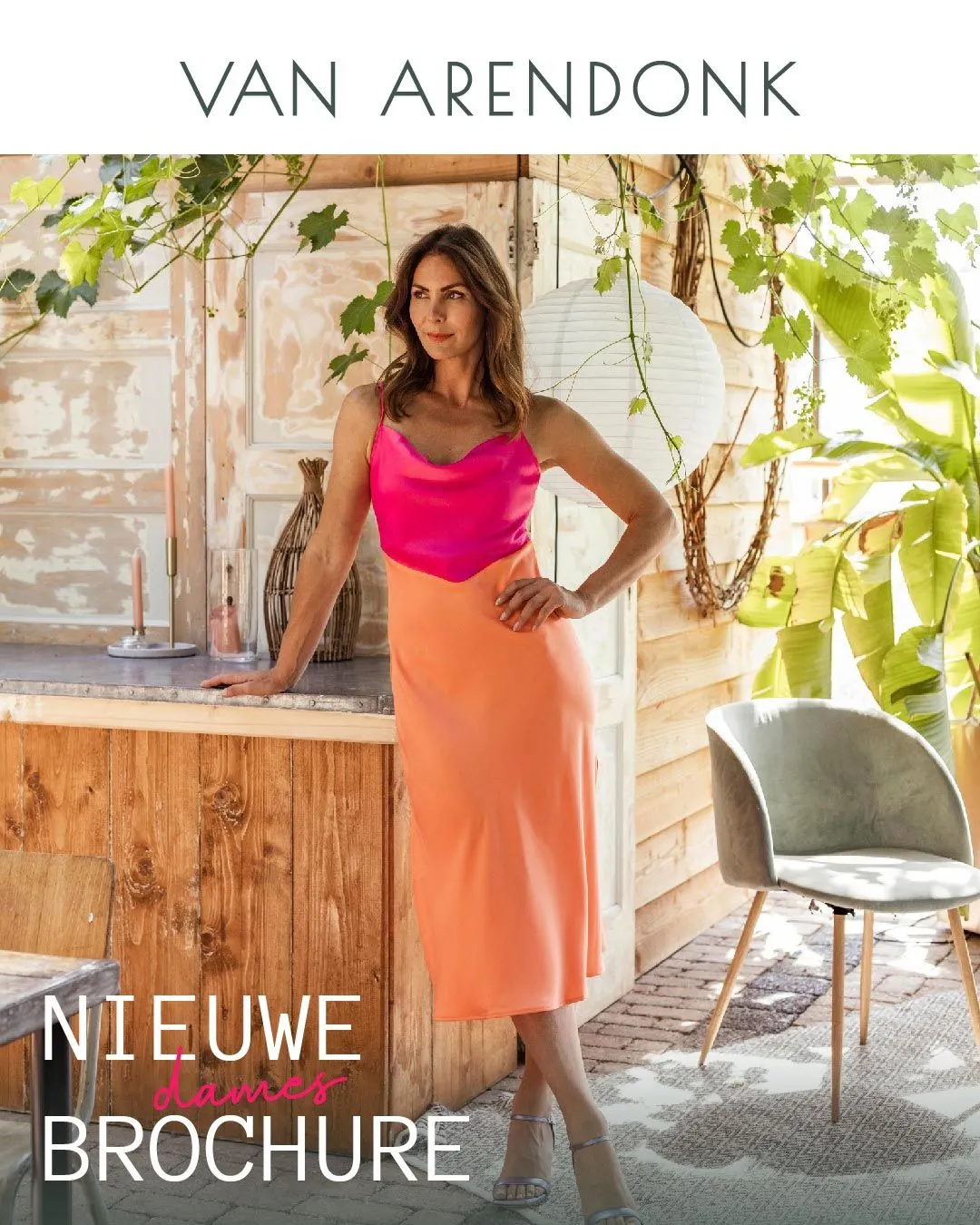 Van Arendonk - Women van 12 januari tot 17 januari 2024 - folder pagina 