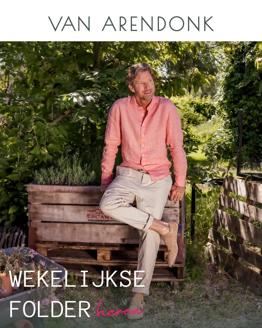 Van Arendonk - Men van 10 oktober tot 15 oktober 2023 - folder pagina 