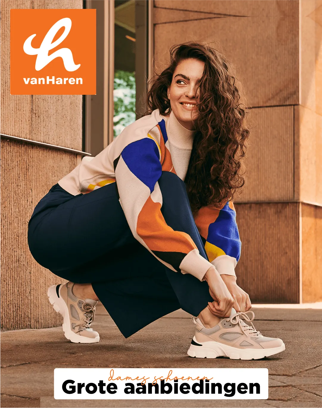 VanHaren promoties van 4 december tot 19 december 2025 - folder pagina 