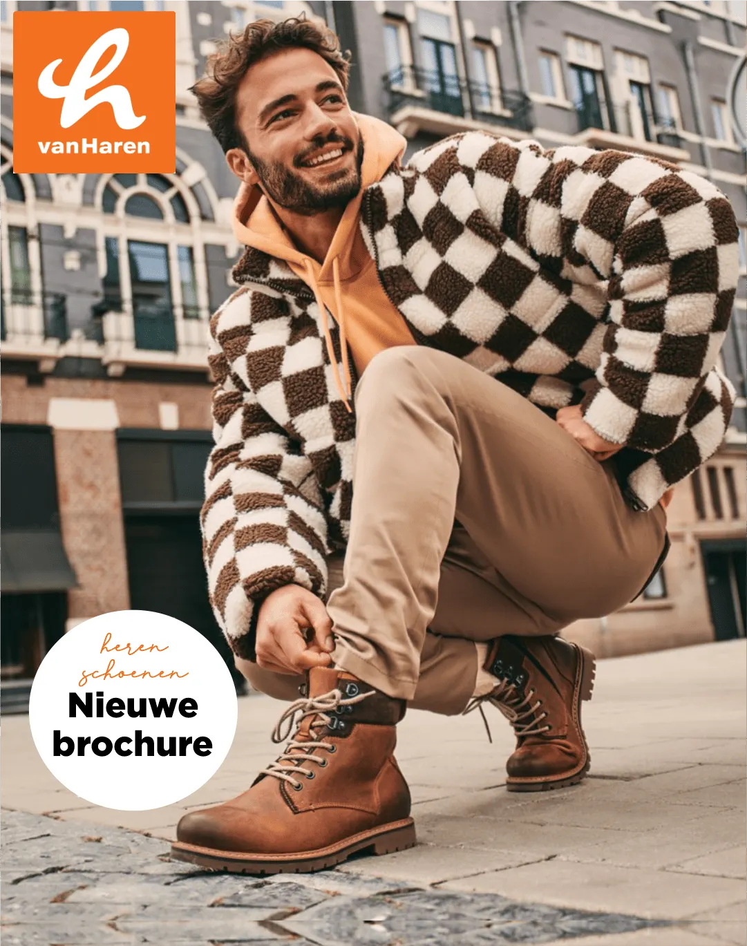 VanHaren promoties van 4 december tot 19 december 2025 - folder pagina 