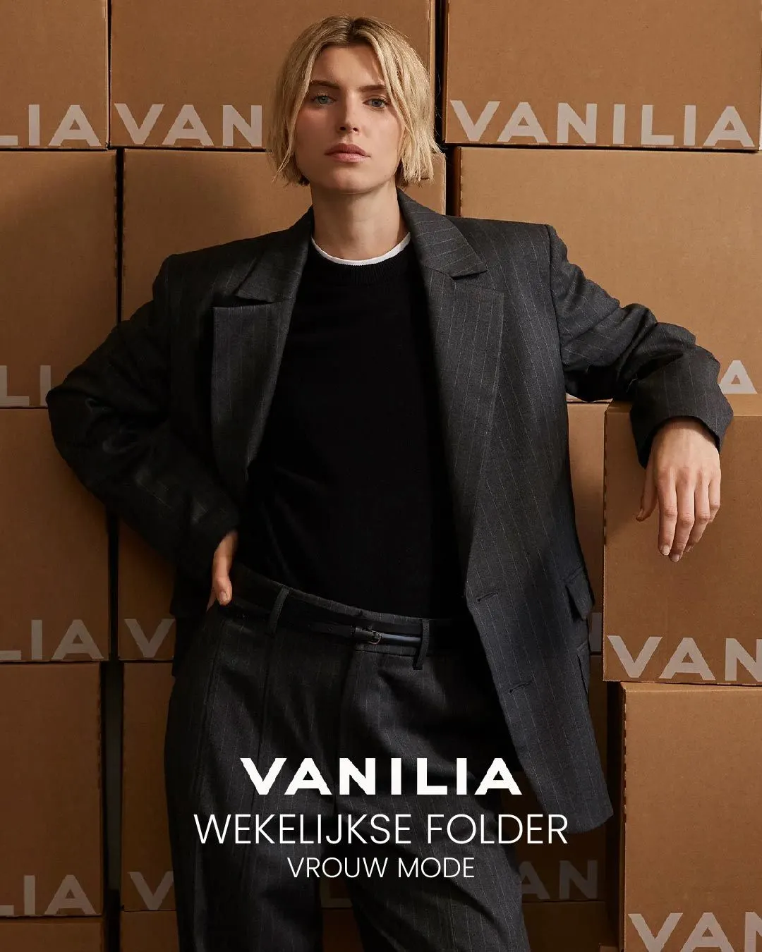 Vanilia van 16 november tot 21 november 2023 - Folder pagina 