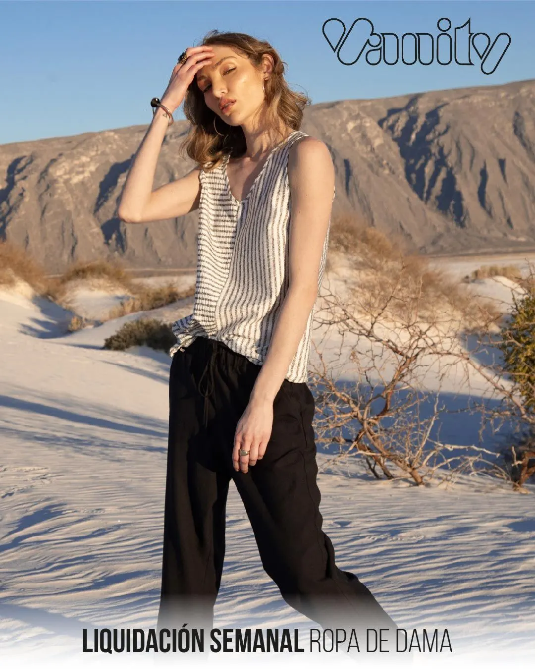 Catálogo de Vanity 9 de marzo al 14 de marzo 2024 - Pagina 