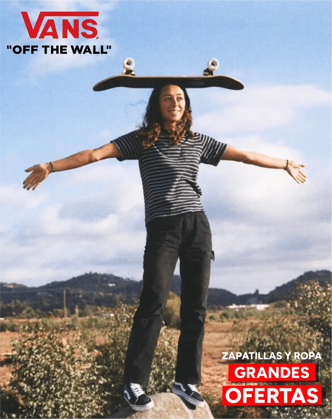 Catálogo de Vans 20 de enero al 25 de enero 2024 - Pagina