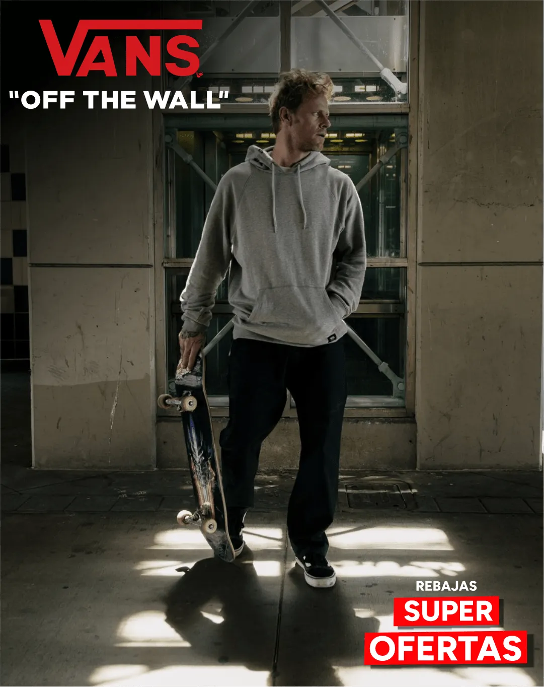 Catálogo de Vans 14 de enero al 19 de enero 2024 - Pagina
