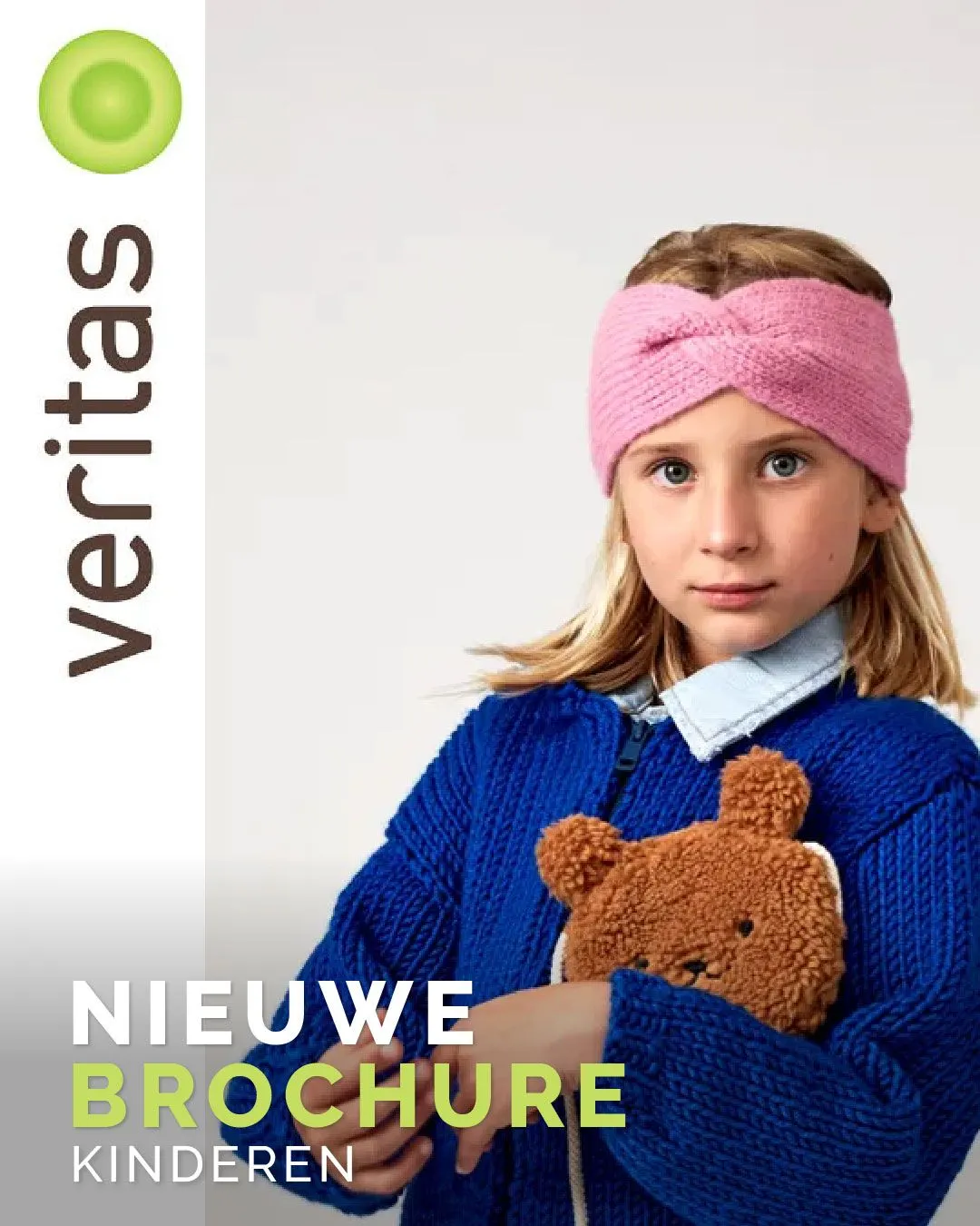 Veritas van 9 april tot 14 april 2024 - folder pagina