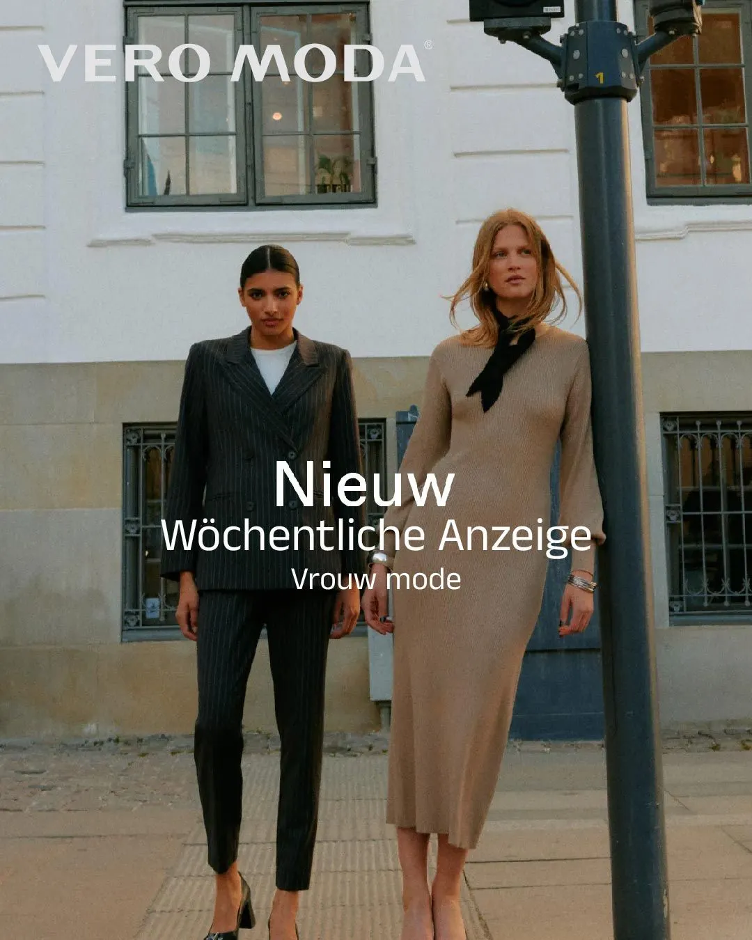 Vero Moda van 30 september tot 5 oktober 2023 - folder pagina 