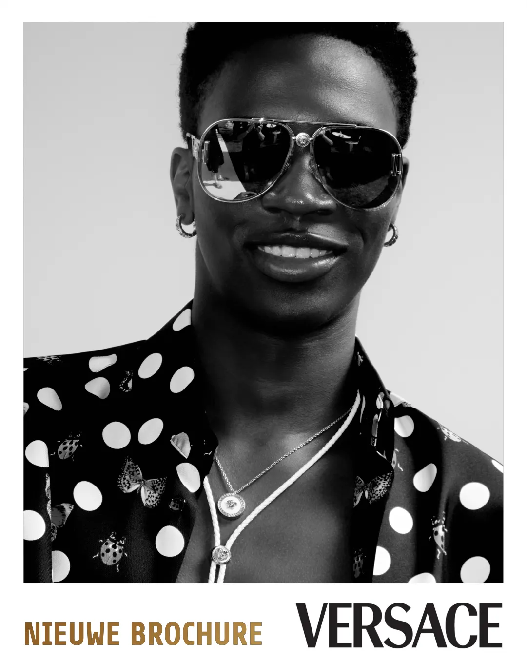 Versace - Men van 23 april tot 24 april 2024 - folder pagina 