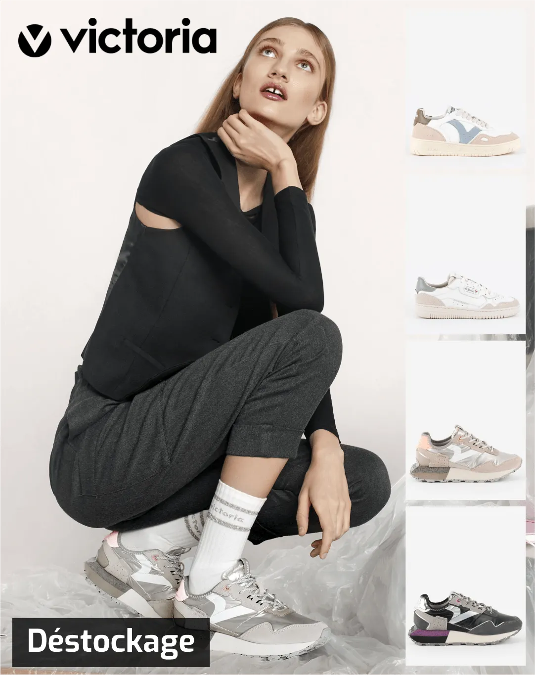 Victoria du 20 octobre au 25 octobre 2023 - Catalogue page