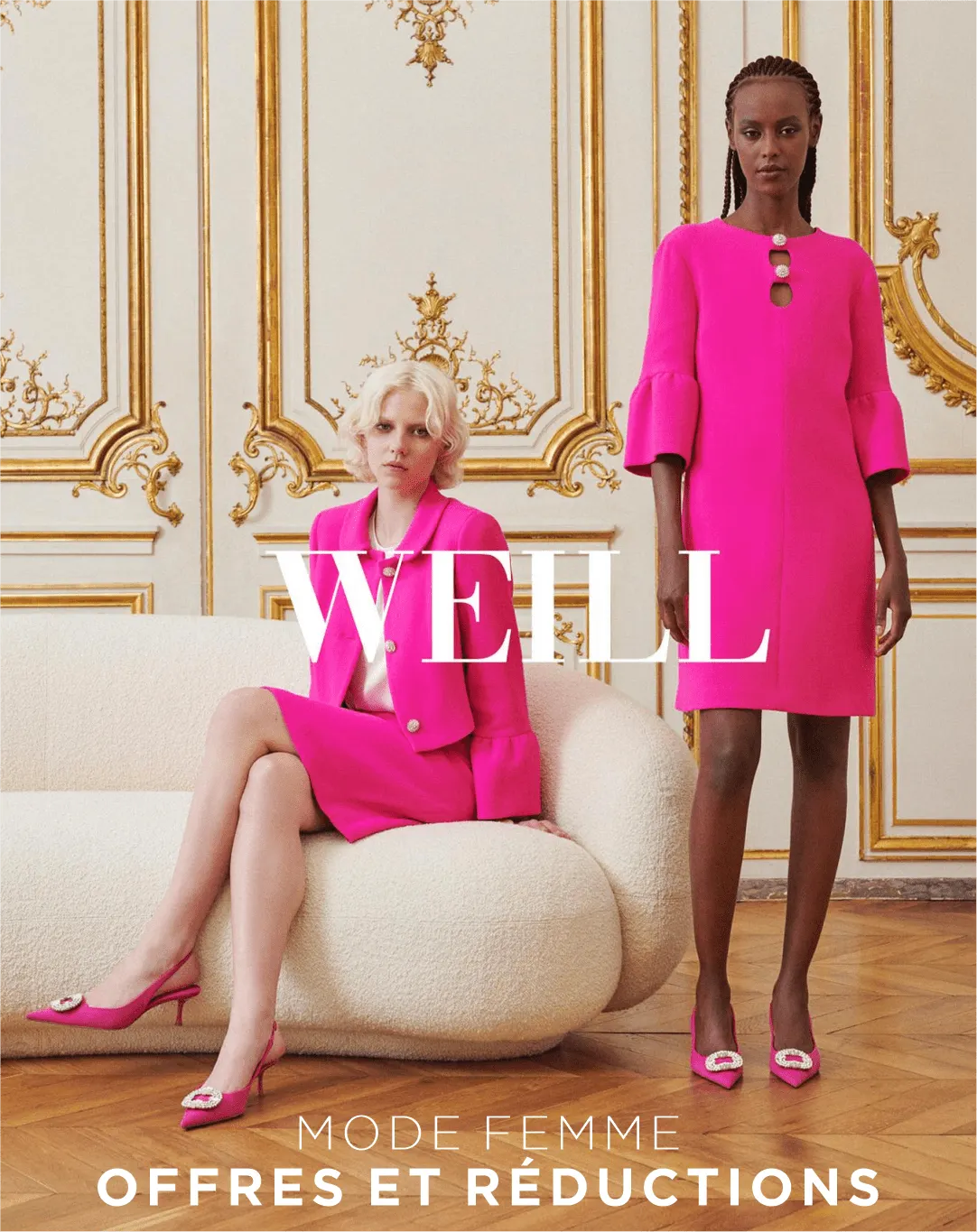 Weill du 26 février au 2 mars 2024 - Catalogue page