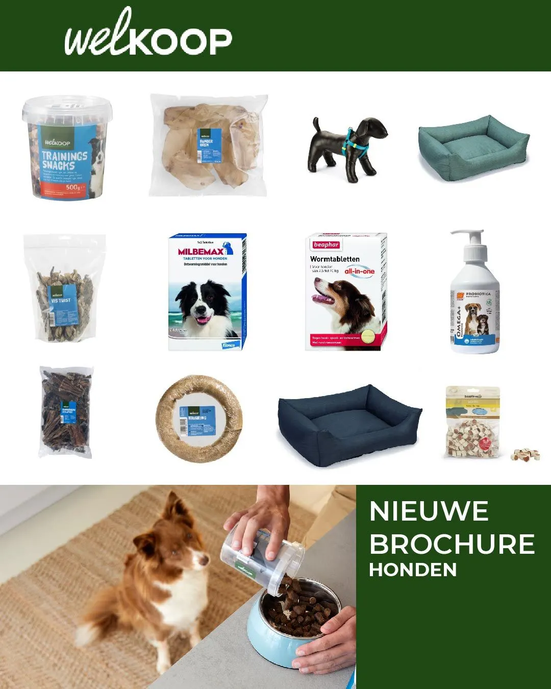 Welkoop aanbiedingen van 3 december tot 11 december 2024 - Folder pagina 