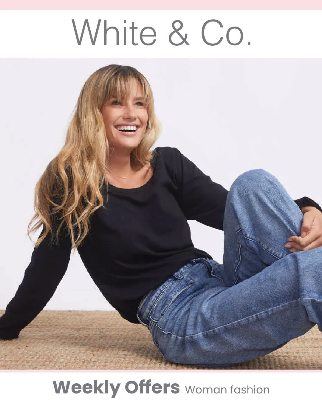 White & Co. - Catalogue valid from 27 March to 1 April 2024 - page 