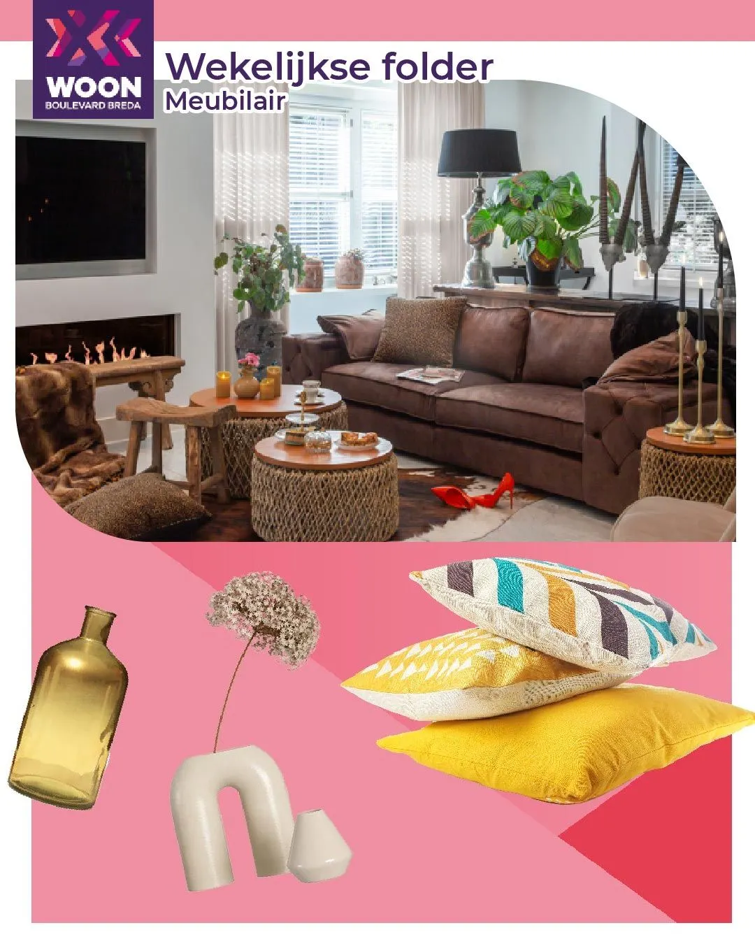 Voordeeldrogisteri van 25 april tot 30 april 2024 - Folder pagina 