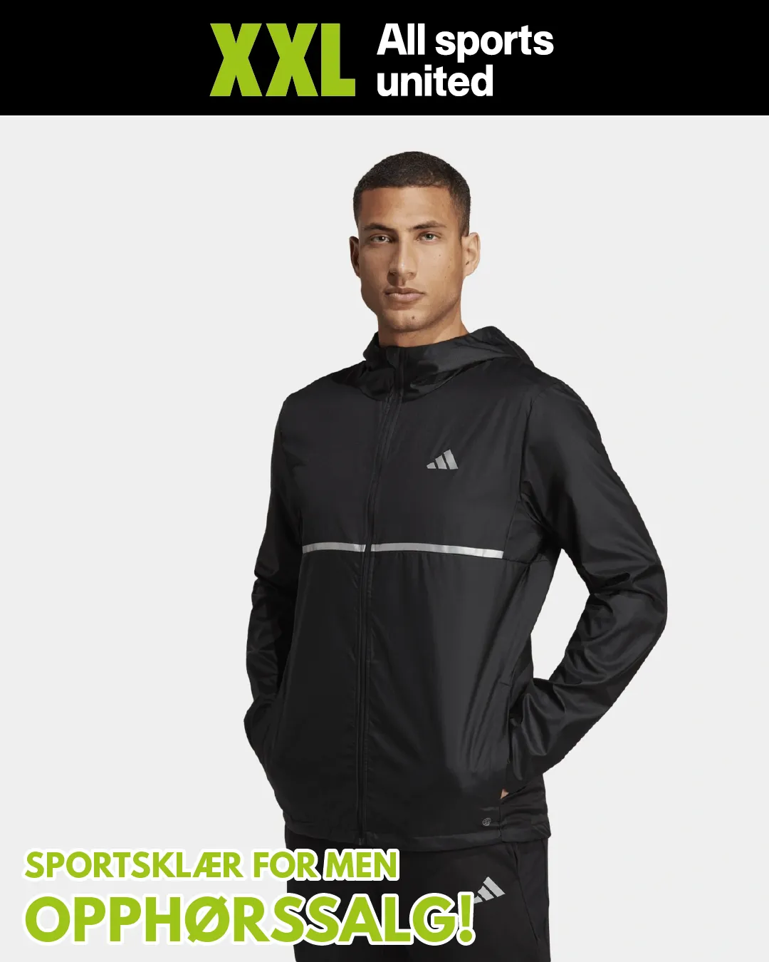 XXL fra 19. september til 24. september 2023 - kundeavisside 1