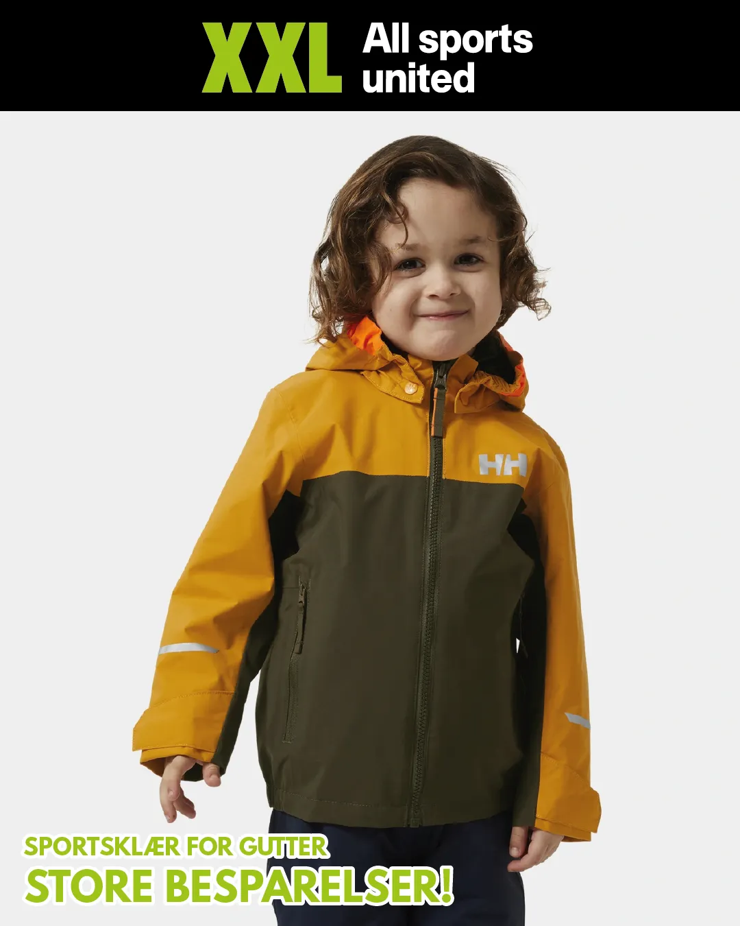 XXL Tilbud fra 17. juli til 22. juli 2024 - kundeavisside