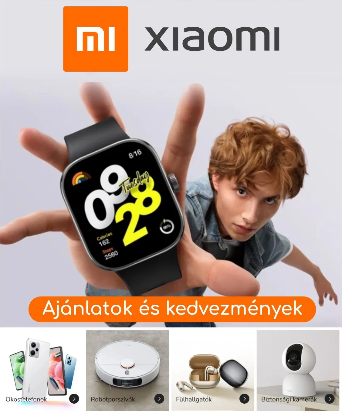 Katalógus Technológiai ajánlatok március 24.-tól március 29.-ig 2024. - Oldal 