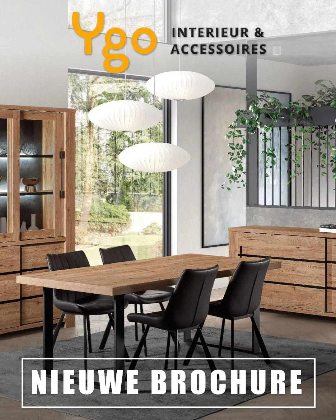 Ygo - Meubelen van 19 december tot 24 december 2023 - folder pagina 