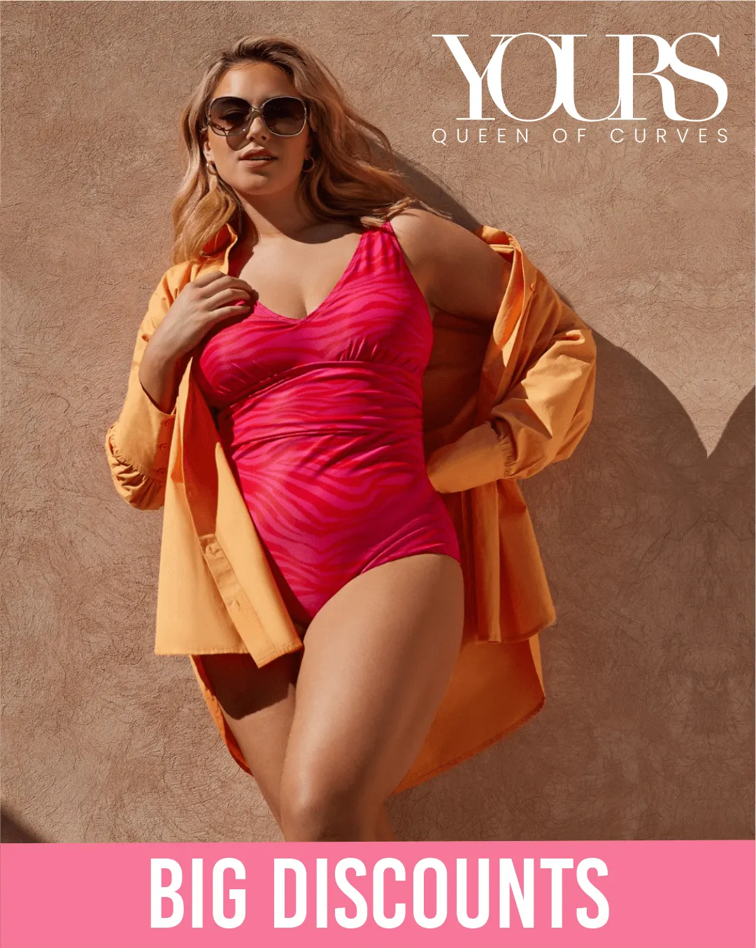 Yours - Sale! from 28 September to 3 October 2023 - Offers page 