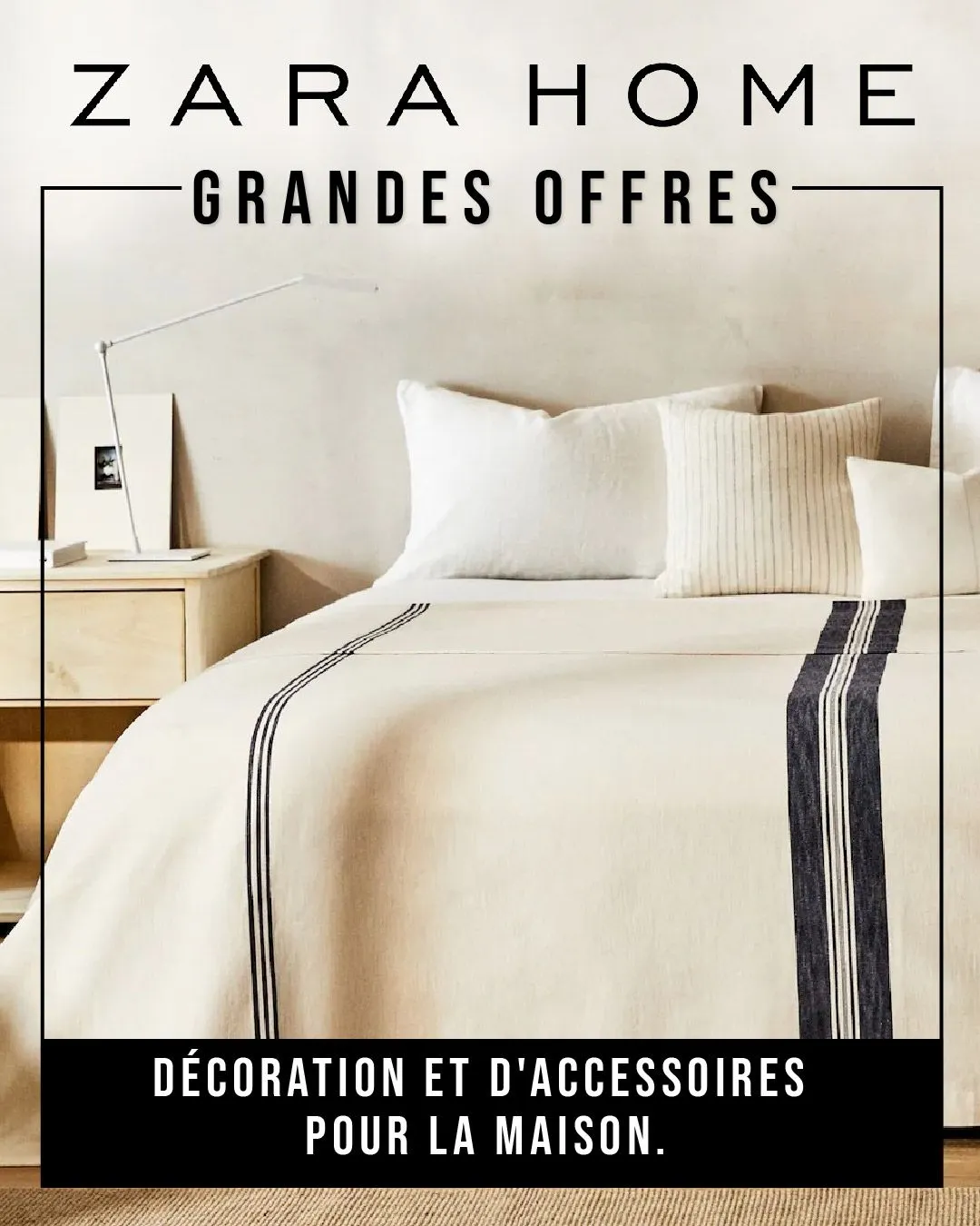 Catálogo de ZARA Home ofertas productos 13 de junio al 18 de junio 2024 - Página 