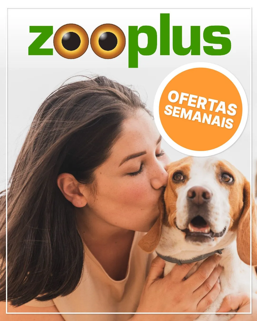 Folheto Zooplus - Estimação de 20 de dezembro até 25 de dezembro 2023 - Pagina 