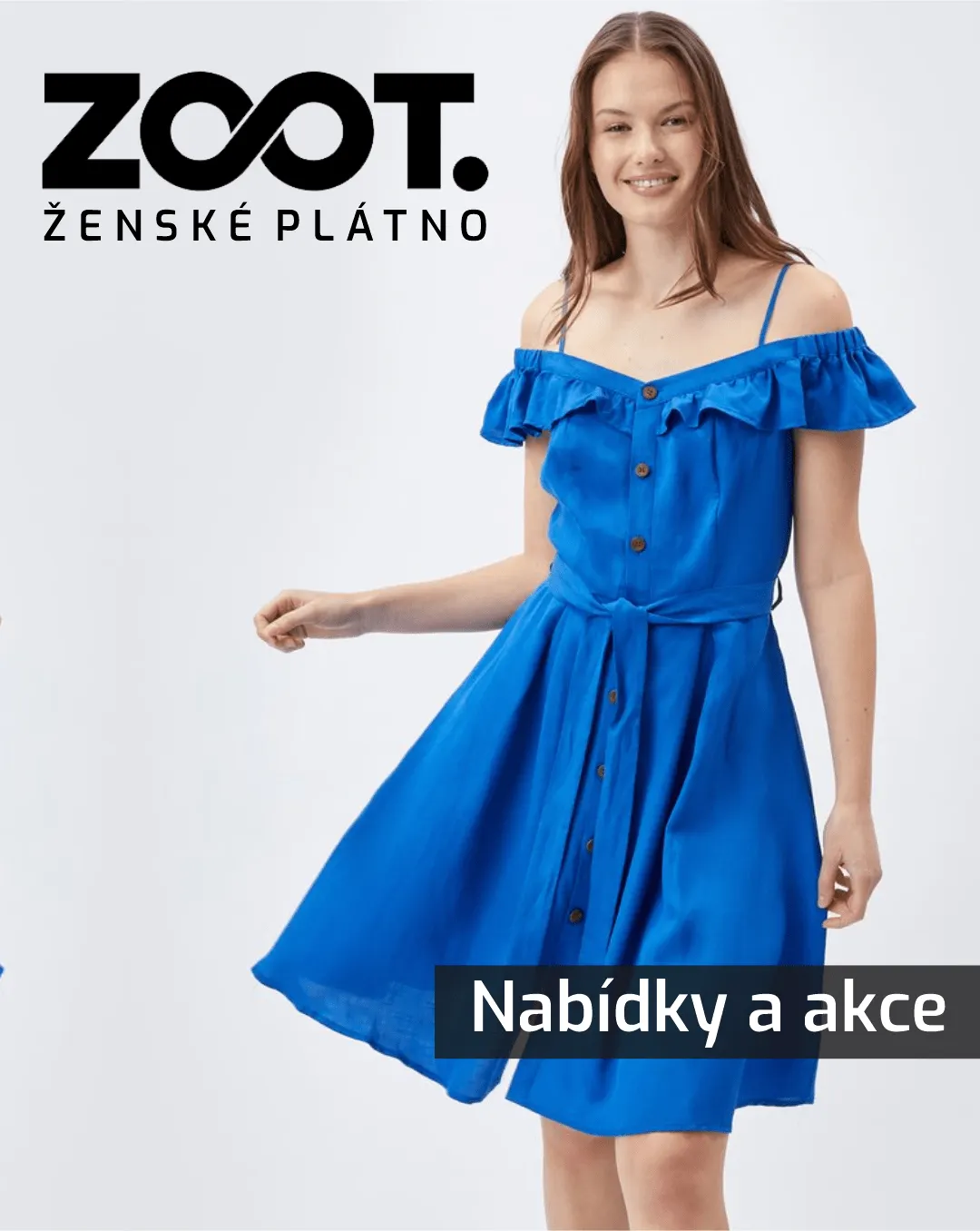 ZOOT - Ženy - 9. dubna 14. dubna 2024