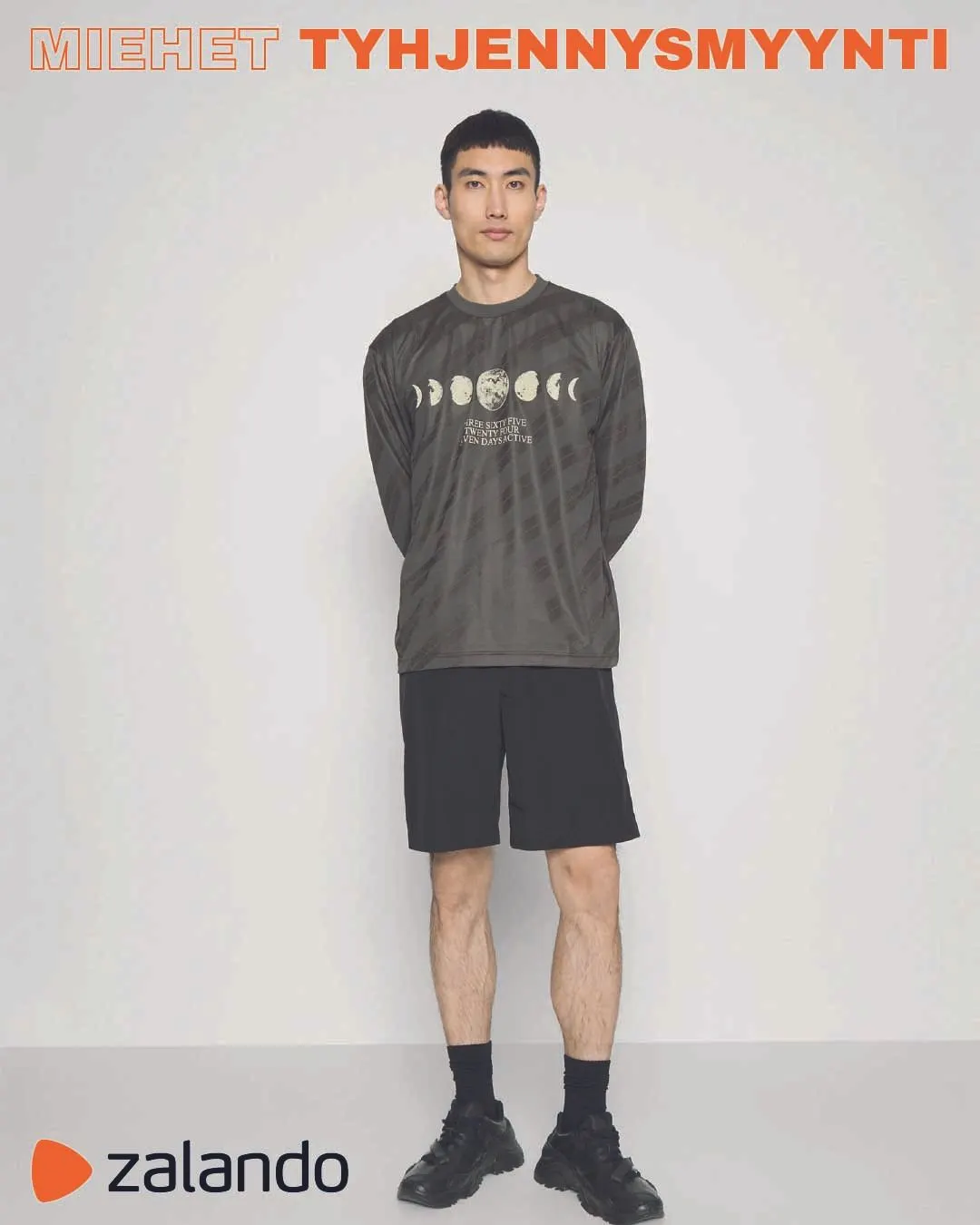 Zalando - Men voimassa alkaen 26. helmikuuta - 2. maaliskuuta 2024 - Tarjouslehti sivu 