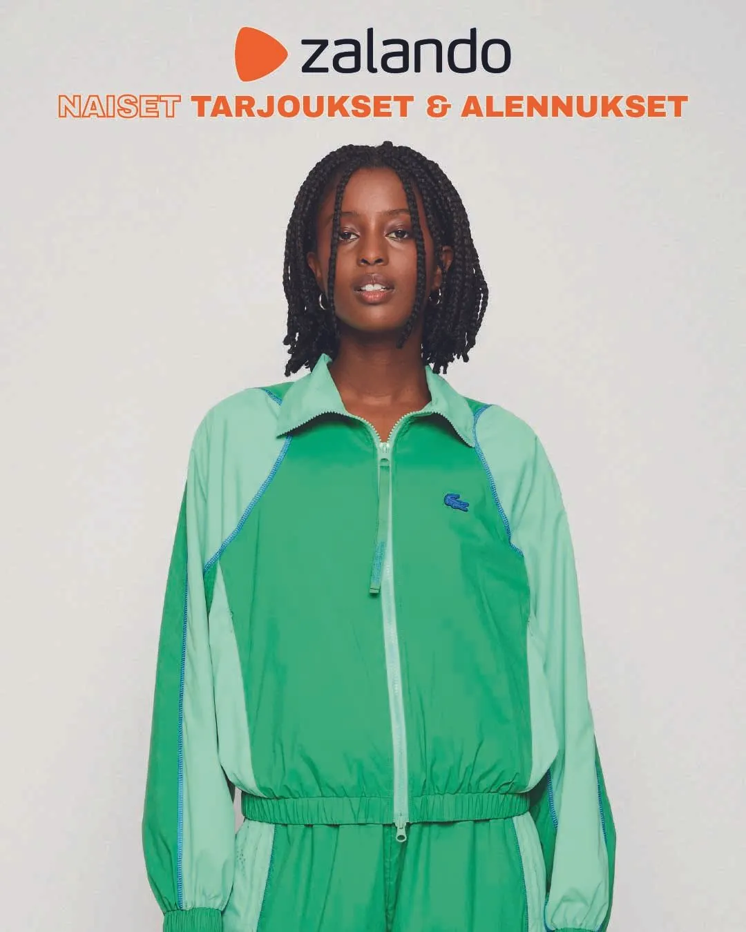 Zalando - Women voimassa alkaen 27. helmikuuta - 3. maaliskuuta 2024 - Tarjouslehti sivu 