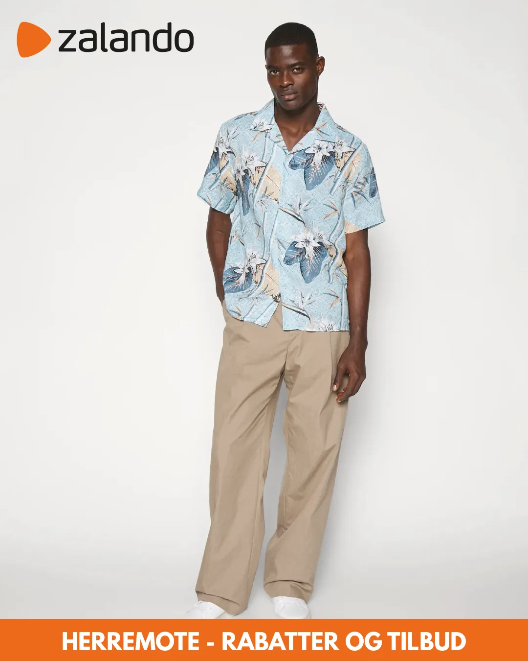 Zalando fra 26. april til 1. mai 2024 - kundeavisside 