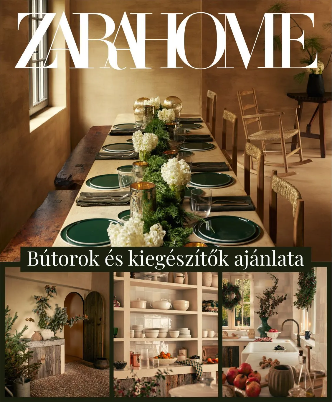 Katalógus Bútorok és kiegészítők ajánlata március 18.-tól március 23.-ig 2024. - Oldal 