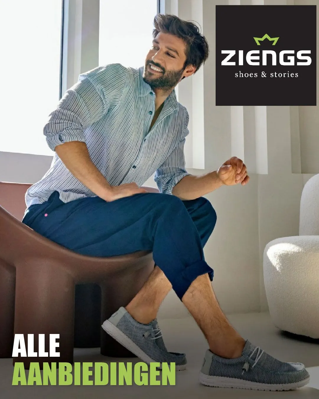 Ziengs aanbiedingen van 16 juli tot 21 juli 2024 - Folder pagina 