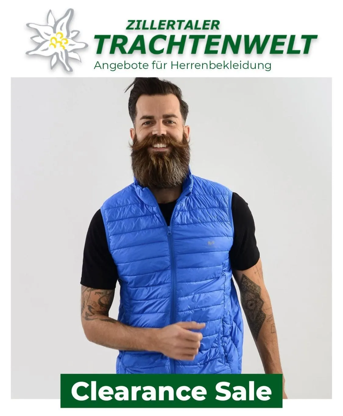 Angebote für Herrenbekleidung von 23. Mai bis 28. Mai 2024 - Flugblätt seite  