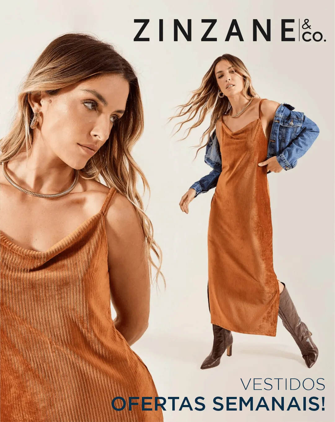 Encarte de Zinzane 3 de maio até 8 de maio 2024 - Pagina 