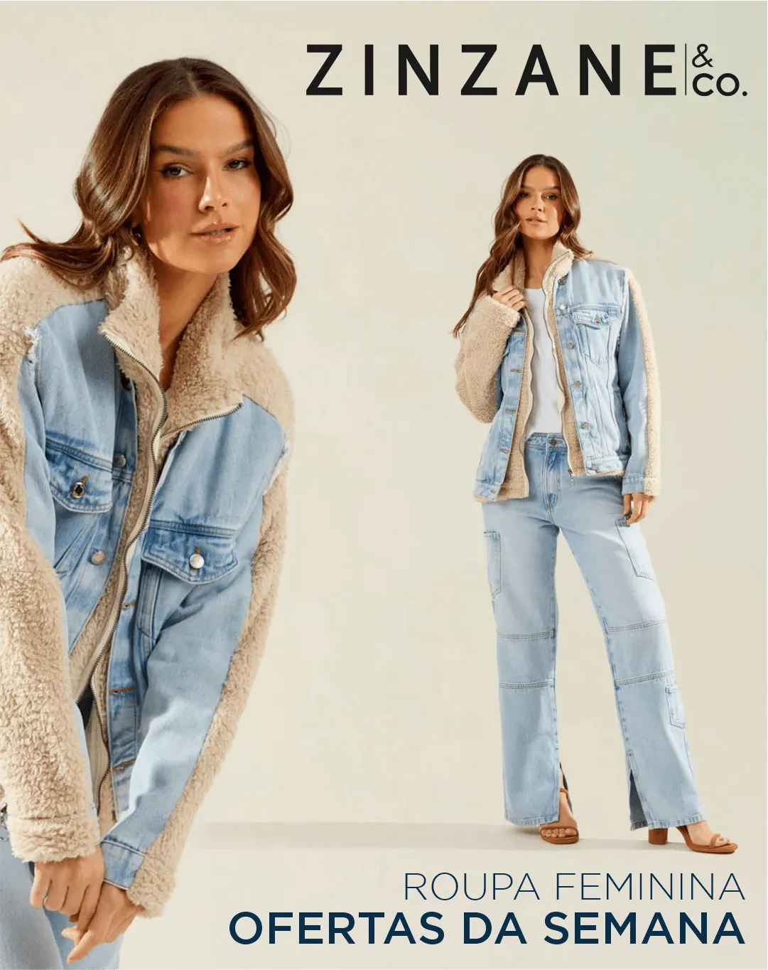 Encarte de Zinzane 28 de abril até 3 de maio 2024 - Pagina 