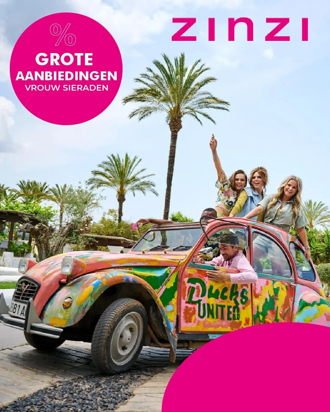 Zinzi van 30 september tot 5 oktober 2023 - folder pagina 