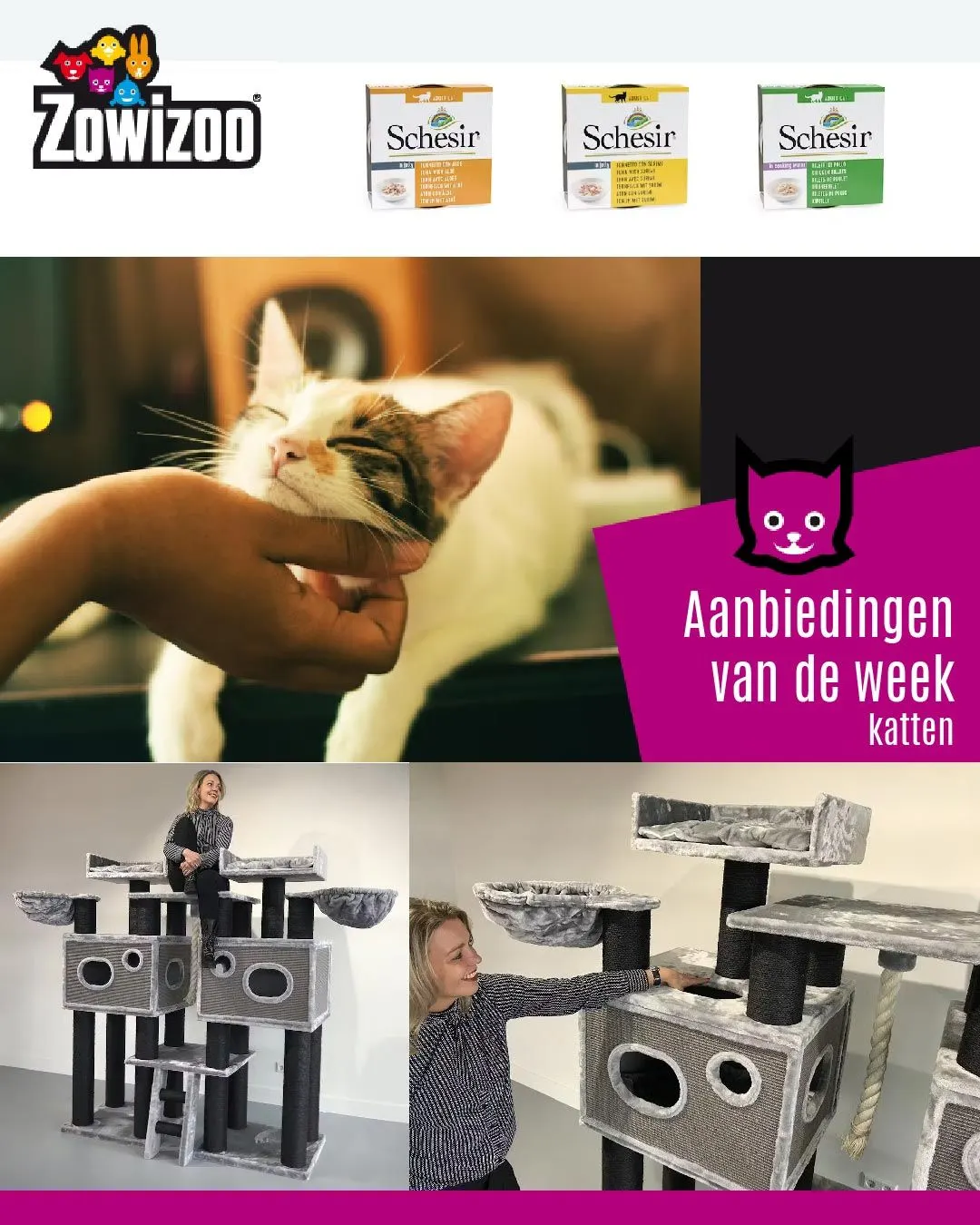 Zowizoo promoties - 29 november 14 december 2025